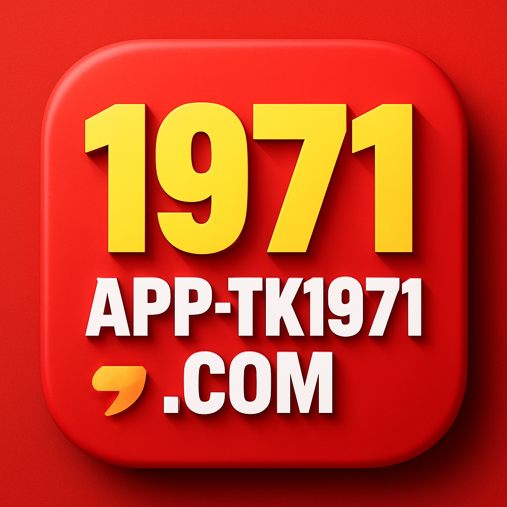 tk1971 bet Banner