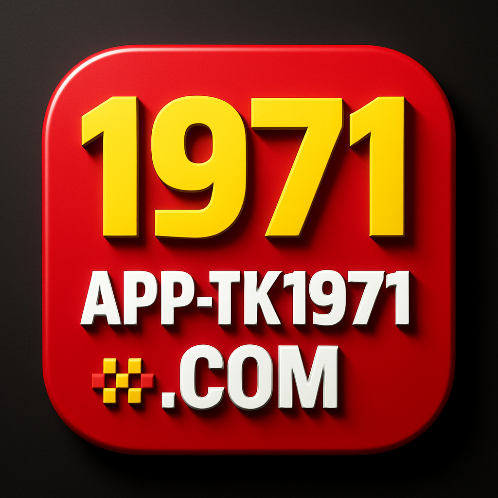 tk1971 slot Banner