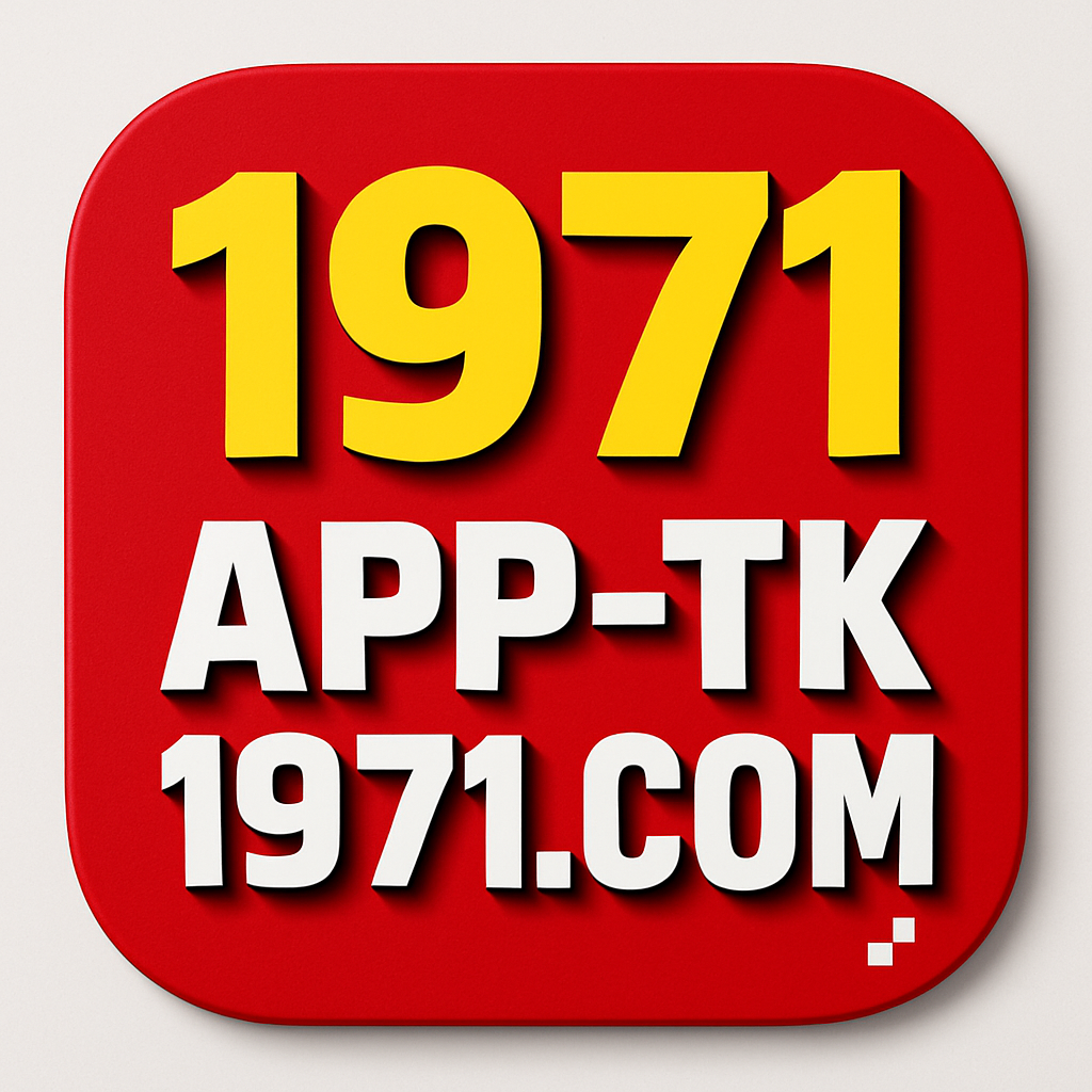tk1971 vip Banner